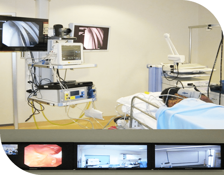 AV Solutions For Healthcare